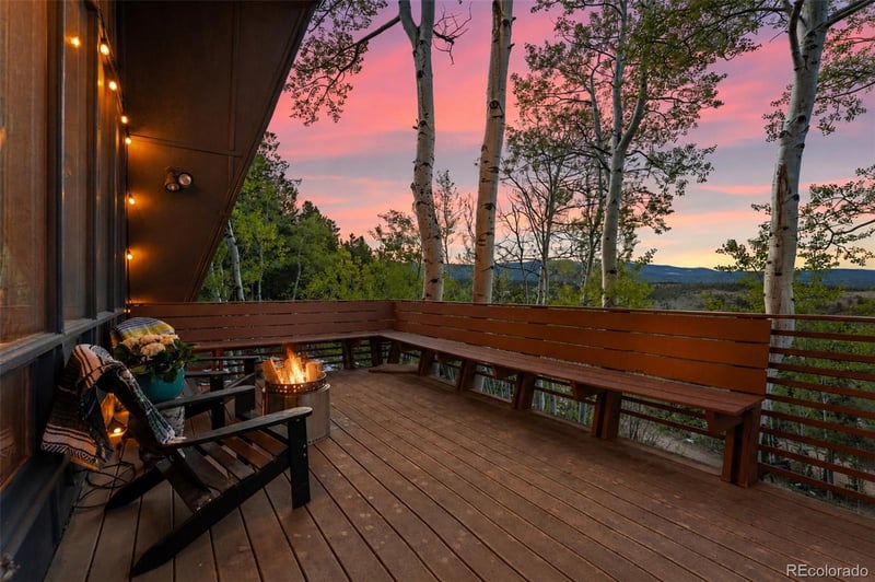 56 Valley View Dr, Nederland, CO 80466