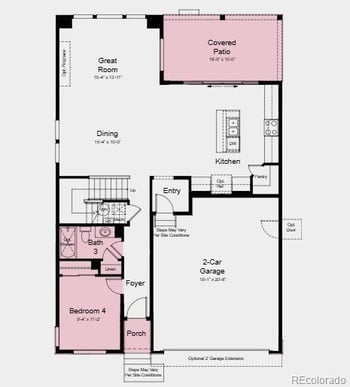 16956 92nd Loop, Arvada, CO 80007