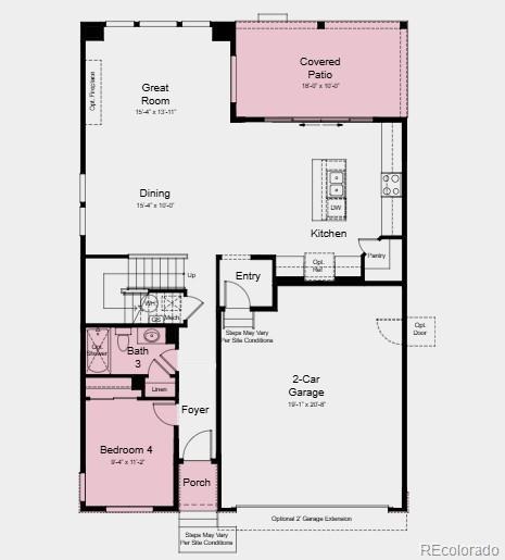 16956 92nd Loop, Arvada, CO 80007