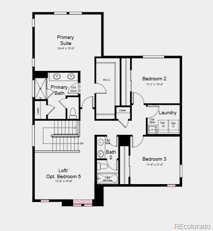 16956 92nd Loop, Arvada, CO 80007