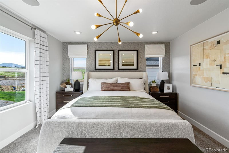 16956 W 92nd Loop, Arvada, CO 80007