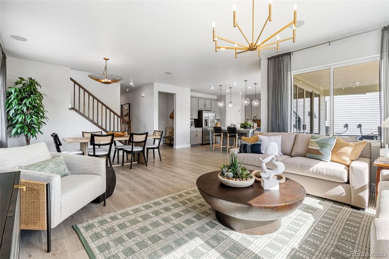 16956 W 92nd Loop, Arvada, CO 80007