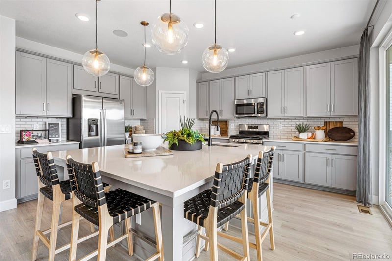 16956 W 92nd Loop, Arvada, CO 80007