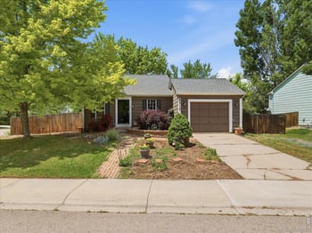 4313 Widgeon St, Fort Collins, CO 80526