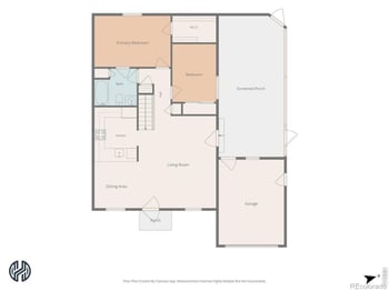 4313 Widgeon St, Fort Collins, CO 80526