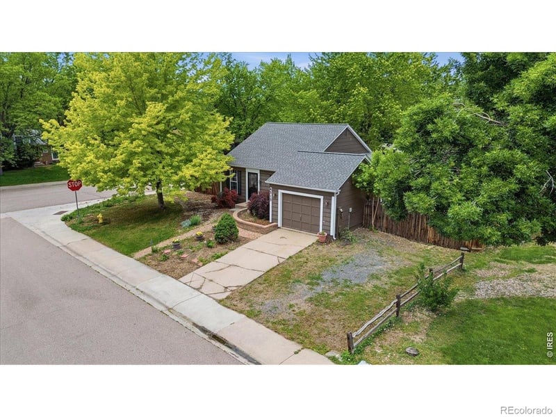4313 Widgeon St, Fort Collins, CO 80526