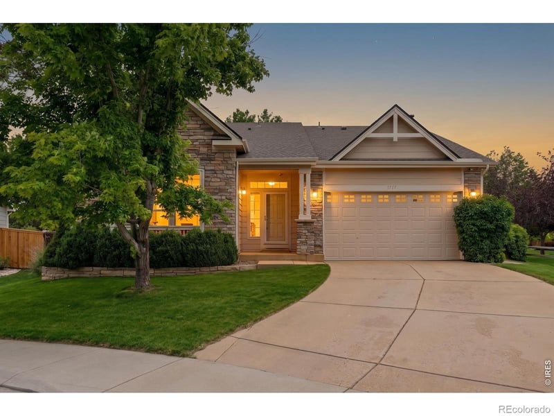 1717 Polo Way, Longmont, CO 80504