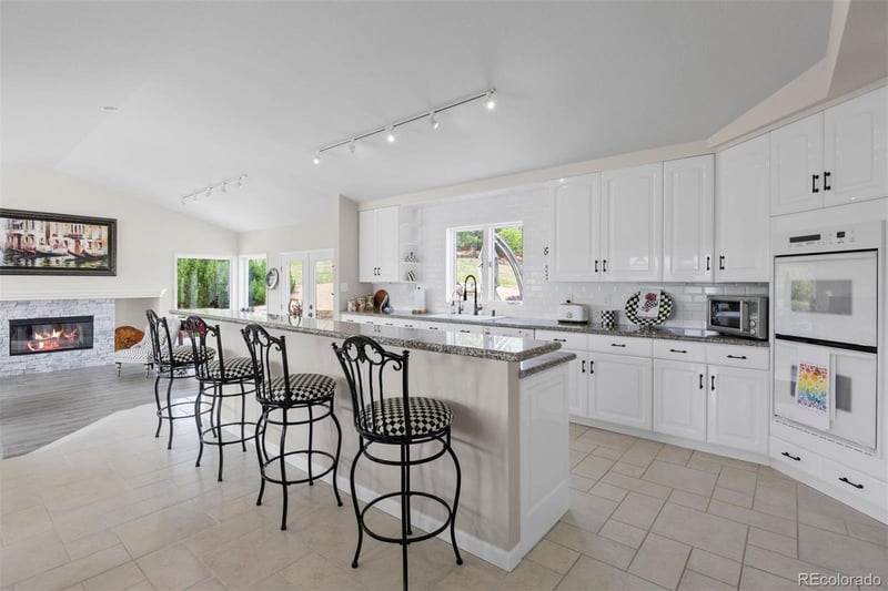 23 Yucca Hills Rd, Castle Rock, CO 80109