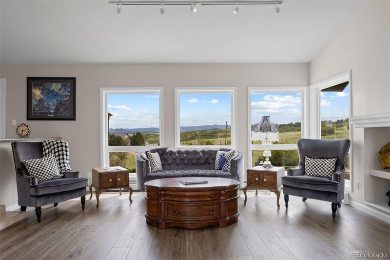 23 Yucca Hills Rd, Castle Rock, CO 80109