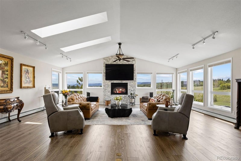 23 Yucca Hills Rd, Castle Rock, CO 80109