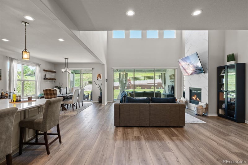 12040 Mosey Ln, Parker, CO 80138