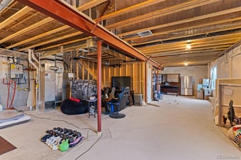 12040 Mosey Ln, Parker, CO 80138