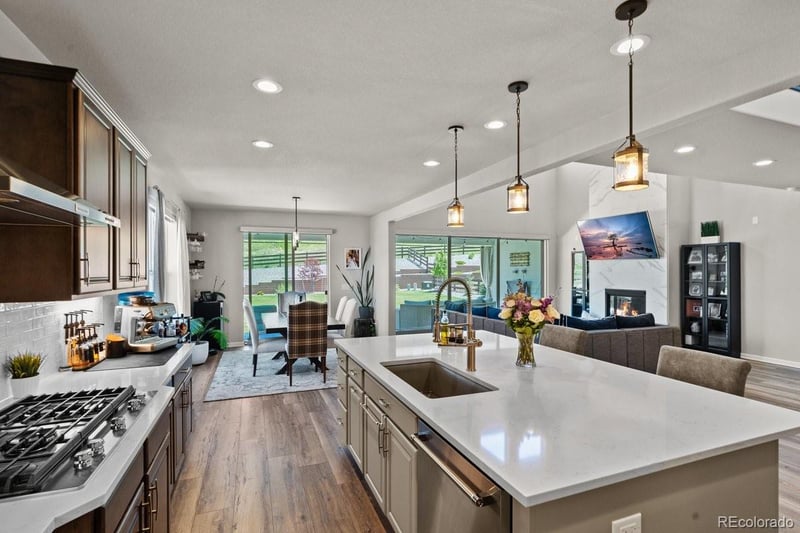 12040 Mosey Ln, Parker, CO 80138