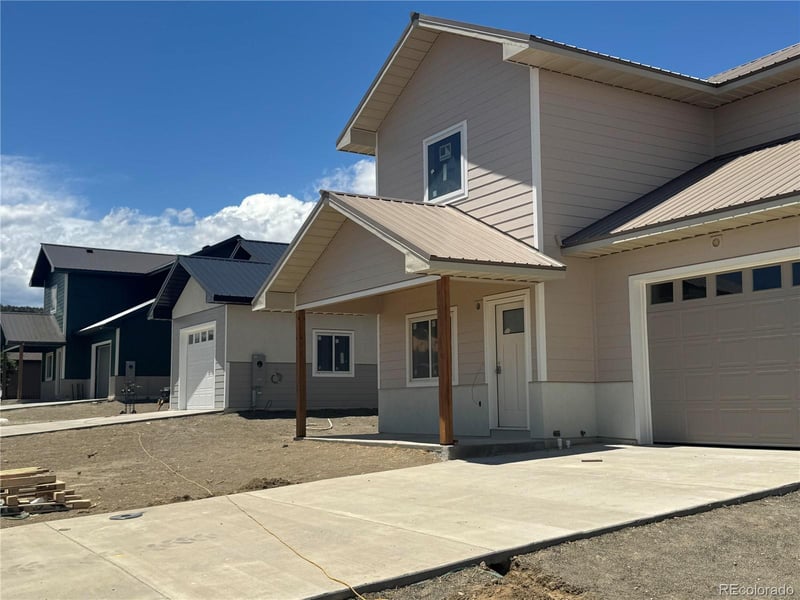 325 Camillus Ave, Trinidad, CO 81082