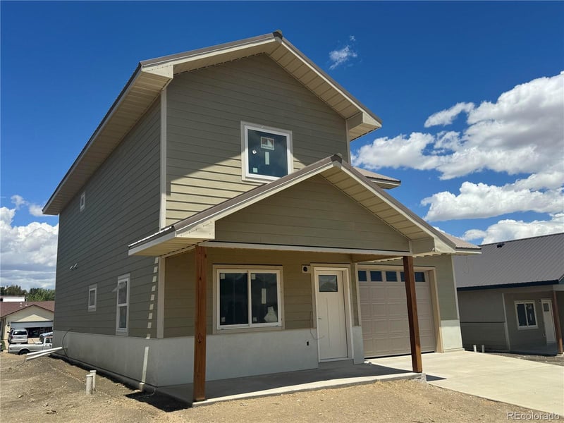 325 Camillus Ave, Trinidad, CO 81082