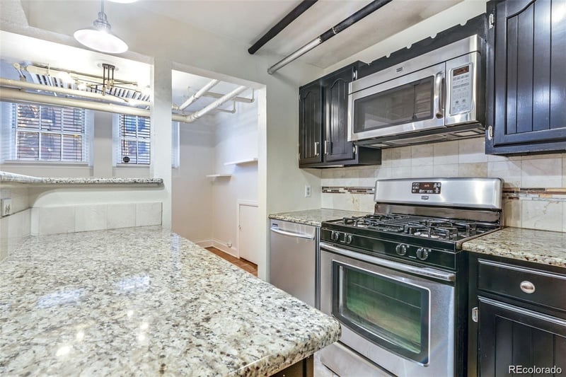 963 Logan St #23, Denver, CO 80203