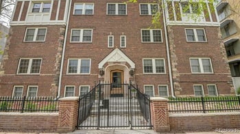 963 Logan St #23, Denver, CO 80203