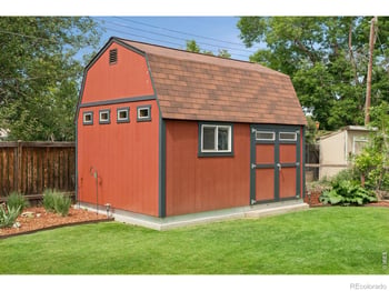 1905 23rd St, Loveland, CO 80538