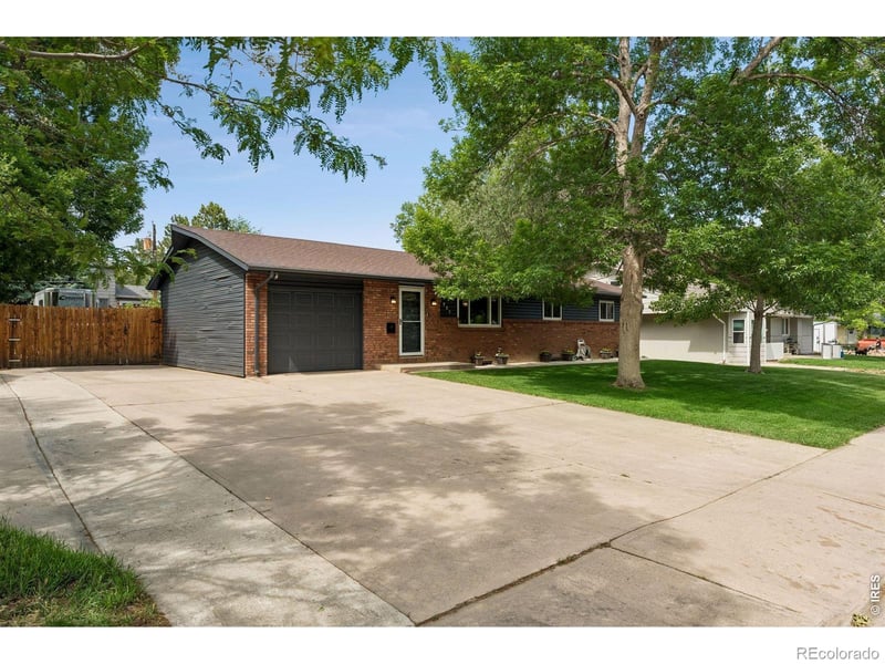 1905 23rd St, Loveland, CO 80538