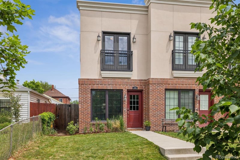 1358 Raleigh St, Denver, CO 80204