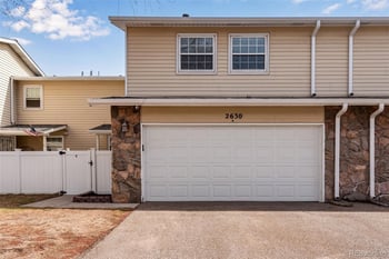 2630 Vaughn Way #C, Aurora, CO 80014