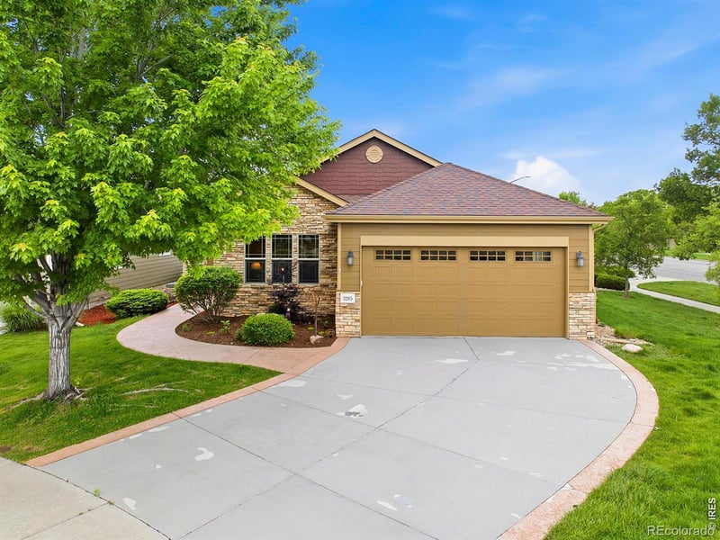 3285 Current Creek Ct, Loveland, CO 80538