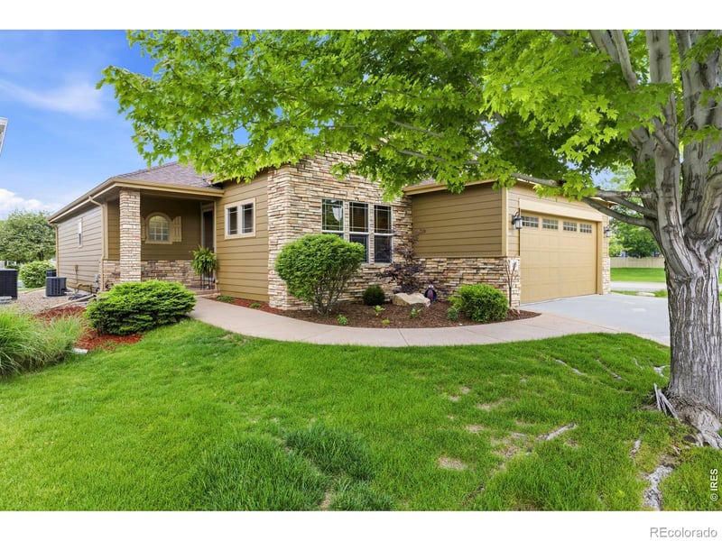 3285 Current Creek Ct, Loveland, CO 80538