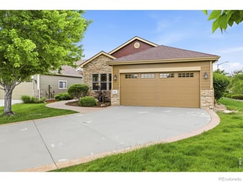 3285 Current Creek Ct, Loveland, CO 80538