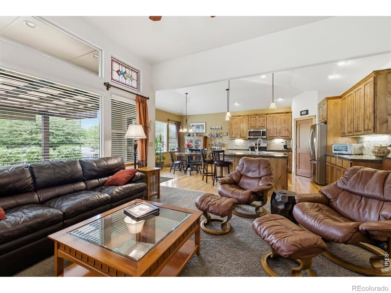 3285 Current Creek Ct, Loveland, CO 80538