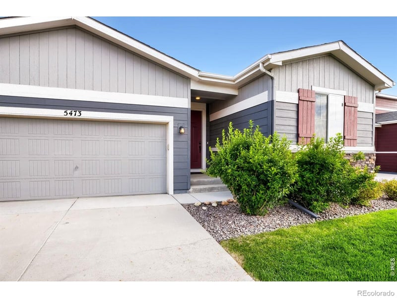 5473 Bauer Dr, Frederick, CO 80504