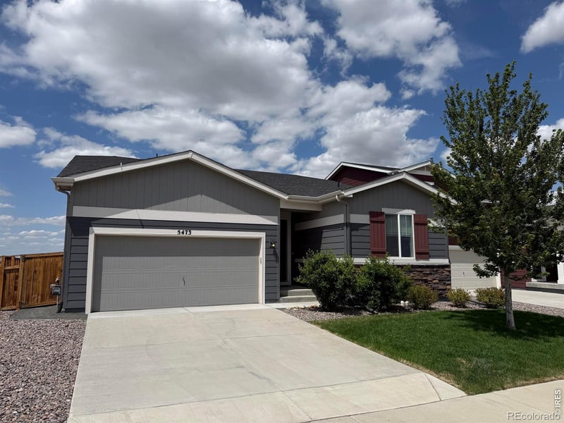 5473 Bauer Dr, Frederick, CO 80504