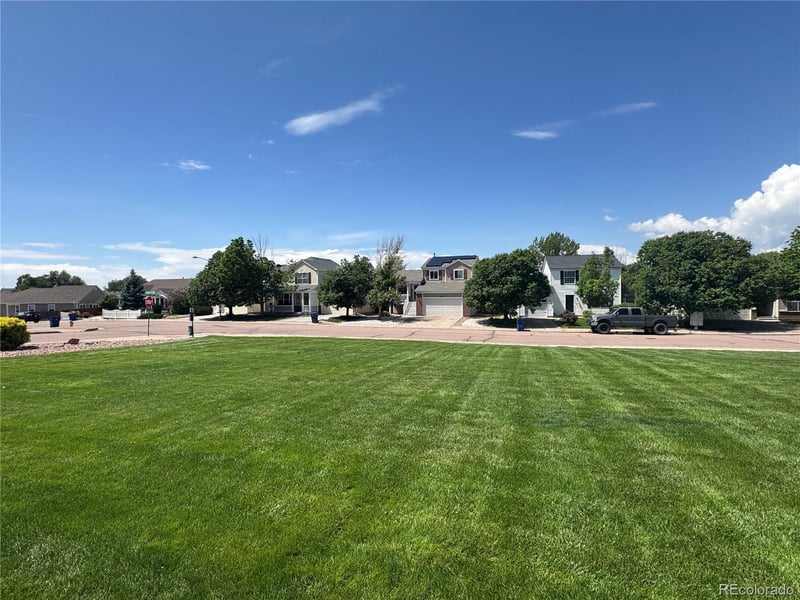 8318 Silver Glen Dr, Fountain, CO 80817