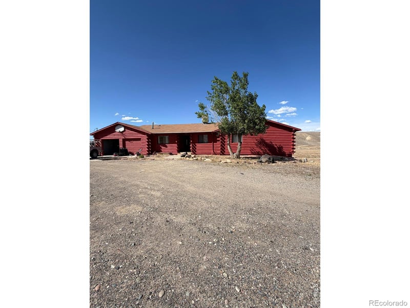195 Wilson Blvd, Palisade, CO 81526