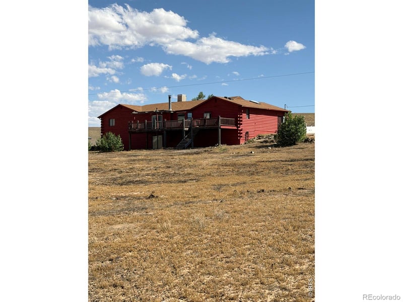 195 Wilson Blvd, Palisade, CO 81526