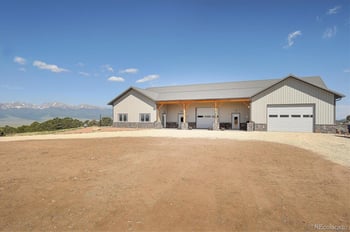 800 Wet Mountain Trl, Westcliffe, CO 81252
