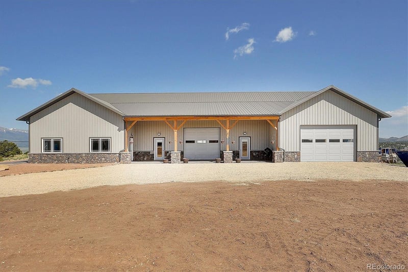 800 Wet Mountain Trl, Westcliffe, CO 81252