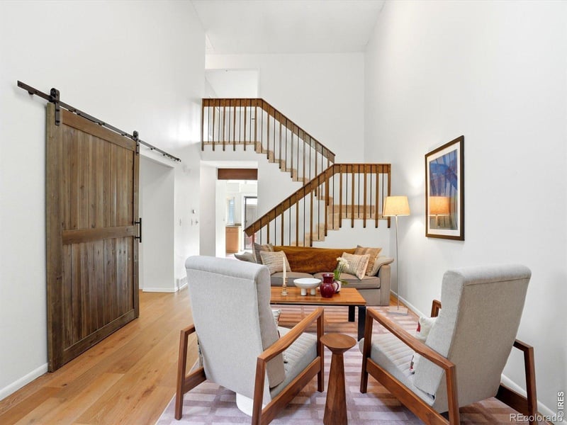 90 Benthaven Pl, Boulder, CO 80305
