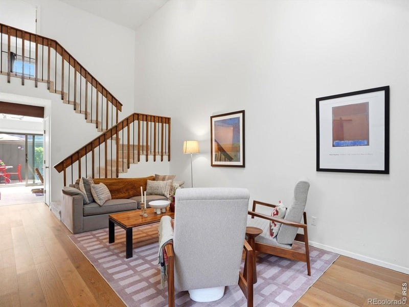 90 Benthaven Pl, Boulder, CO 80305