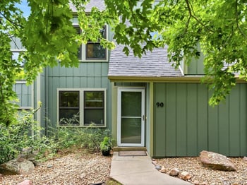 90 Benthaven Pl, Boulder, CO 80305