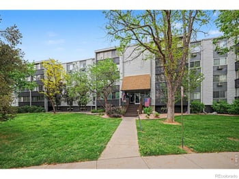 3460 Poplar St #106, Denver, CO 80224