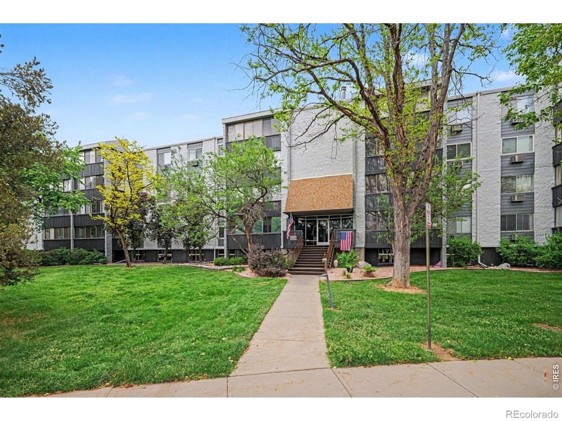3460 Poplar St #106, Denver, CO 80224