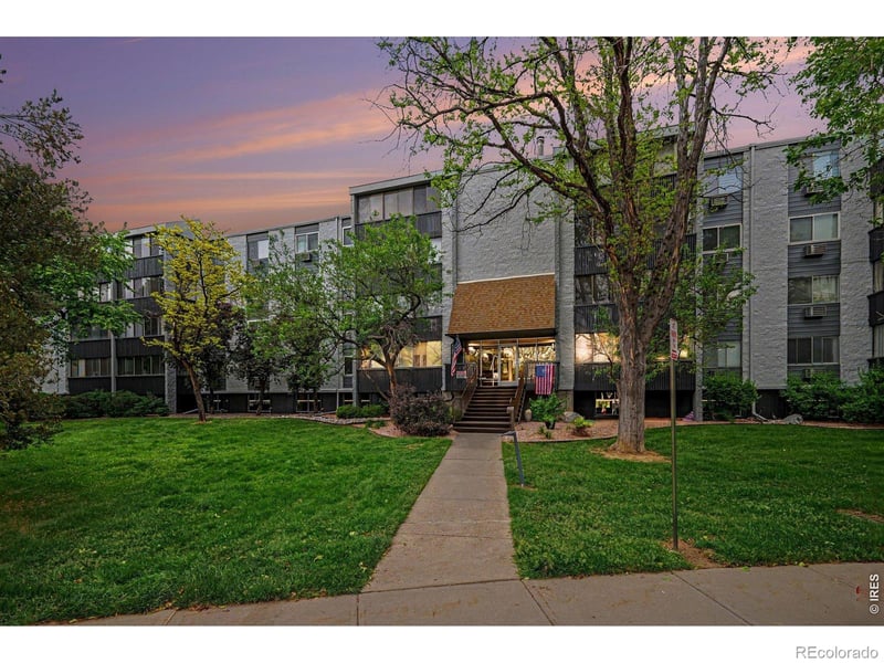 3460 Poplar St #106, Denver, CO 80224