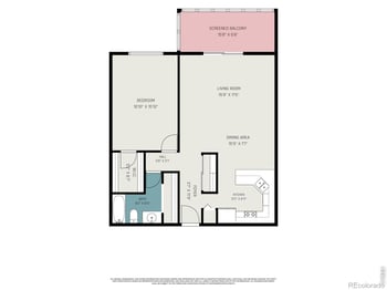 3460 Poplar St #106, Denver, CO 80224