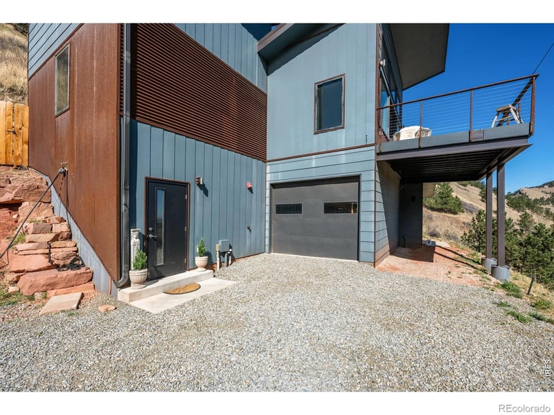 865 Cedar Brook Rd, Boulder, CO 80304