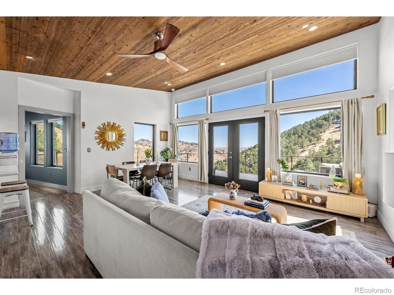 865 N Cedar Brook Rd, Boulder, CO 80304
