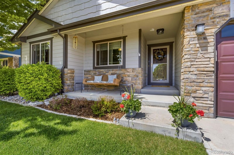 4547 Stump Ave, Loveland, CO 80538