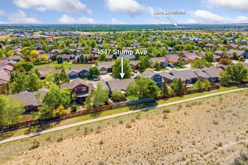 4547 Stump Ave, Loveland, CO 80538