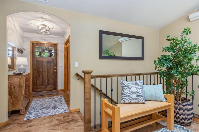4547 Stump Ave, Loveland, CO 80538