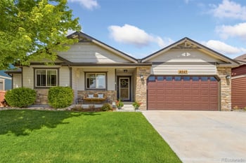 4547 Stump Ave, Loveland, CO 80538