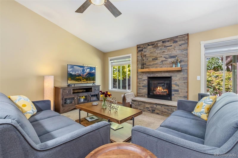 4547 Stump Ave, Loveland, CO 80538